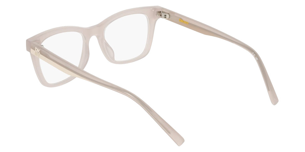 DKNY DK5098 101 49 - Milky Creama #id:dkdk5098101_s:102115