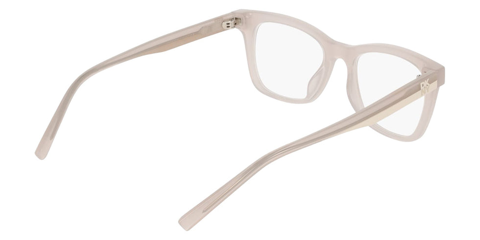 DKNY DK5098 101 49 - Milky Creama #id:dkdk5098101_s:102125