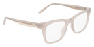 DKNY DK5098 101 49 - Milky Creama #id:dkdk5098101_s:102135