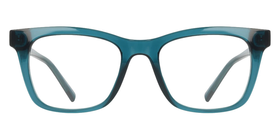 DKNY DK5098 430 49 - Crystal Turquoise #id:dkdk5098430_s:104100
