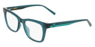 DKNY DK5098 430 49 - Crystal Turquoise #id:dkdk5098430_s:104105