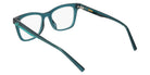 DKNY DK5098 430 49 - Crystal Turquoise #id:dkdk5098430_s:104115