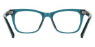 DKNY DK5098 430 49 - Crystal Turquoise #id:dkdk5098430_s:104120