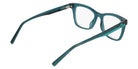 DKNY DK5098 430 49 - Crystal Turquoise #id:dkdk5098430_s:104125