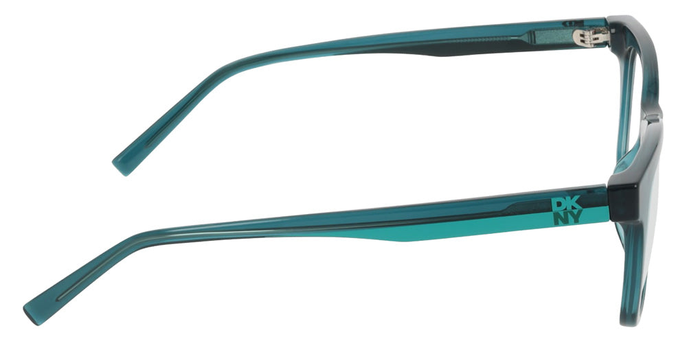 DKNY DK5098 430 49 - Crystal Turquoise #id:dkdk5098430_s:104130