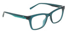 DKNY DK5098 430 49 - Crystal Turquoise #id:dkdk5098430_s:104135
