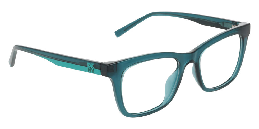DKNY DK5098 430 49 - Crystal Turquoise #id:dkdk5098430_s:104135
