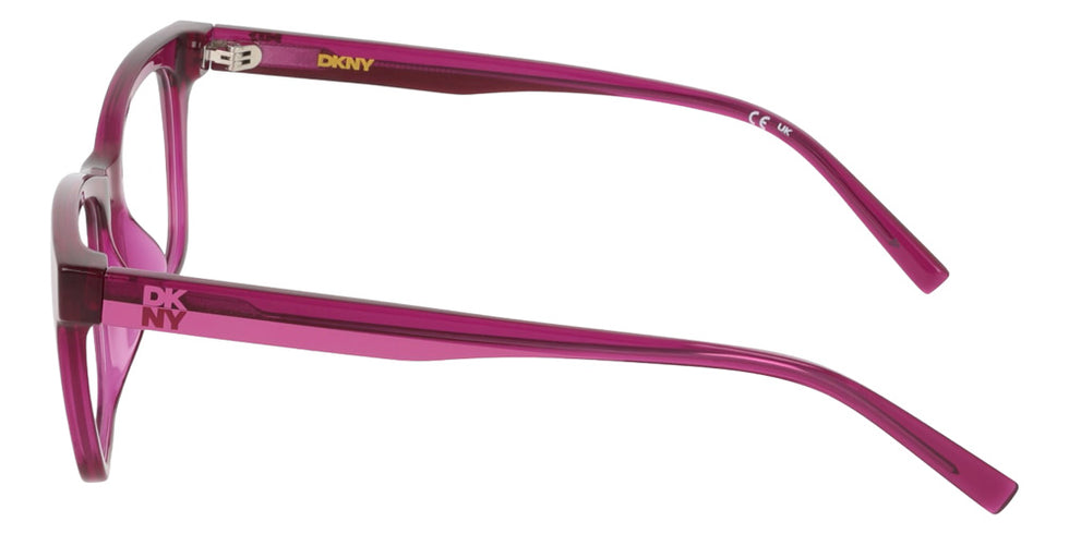 DKNY DK5098 615 49 - Crystal Magenta #id:dkdk5098615_s:106110