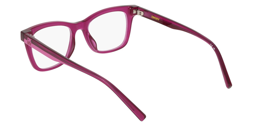 DKNY DK5098 615 49 - Crystal Magenta #id:dkdk5098615_s:106115
