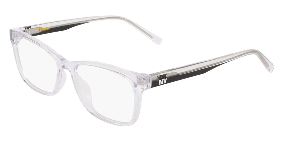DKNY DK5099 000 54 - Crystal Clear #id:dkdk5099000_s:100105