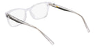DKNY DK5099 000 54 - Crystal Clear #id:dkdk5099000_s:100115