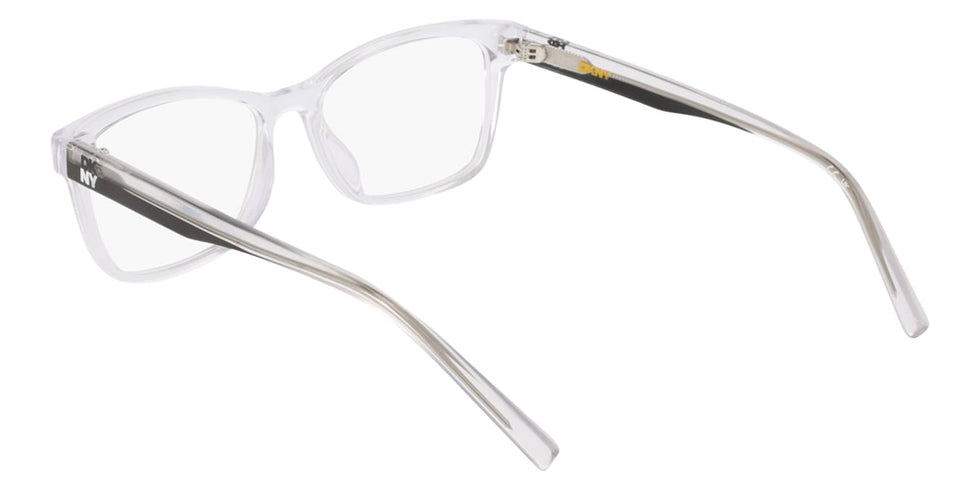 DKNY DK5099 000 54 - Crystal Clear #id:dkdk5099000_s:100115