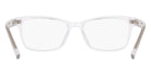DKNY DK5099 000 54 - Crystal Clear #id:dkdk5099000_s:100120