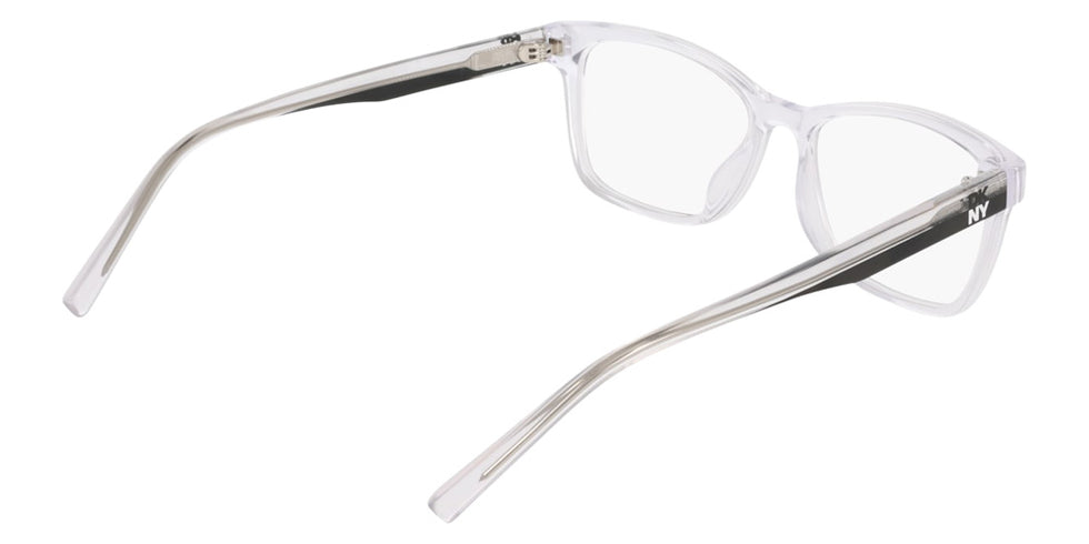 DKNY DK5099 000 54 - Crystal Clear #id:dkdk5099000_s:100125