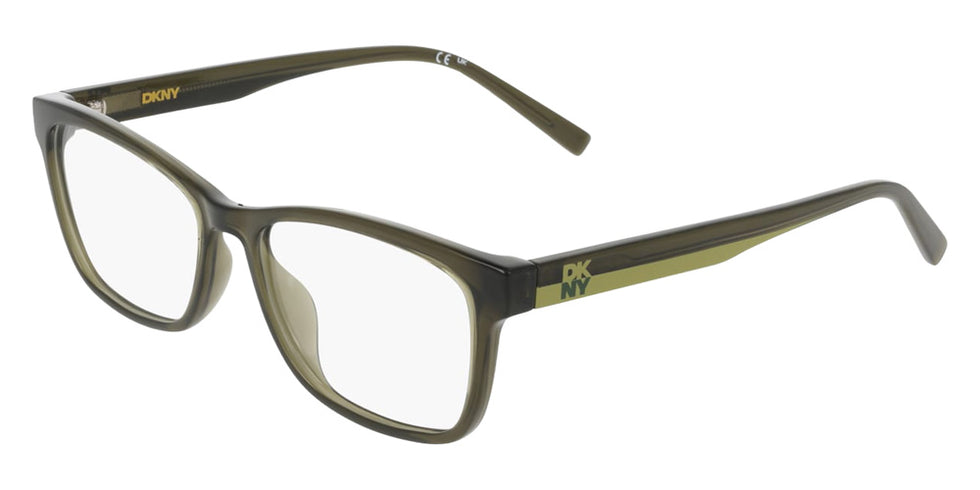 DKNY DK5099 330 54 - Crystal Olive #id:dkdk5099330_s:104105