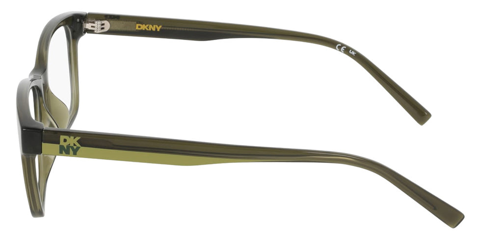 DKNY DK5099 330 54 - Crystal Olive #id:dkdk5099330_s:104110