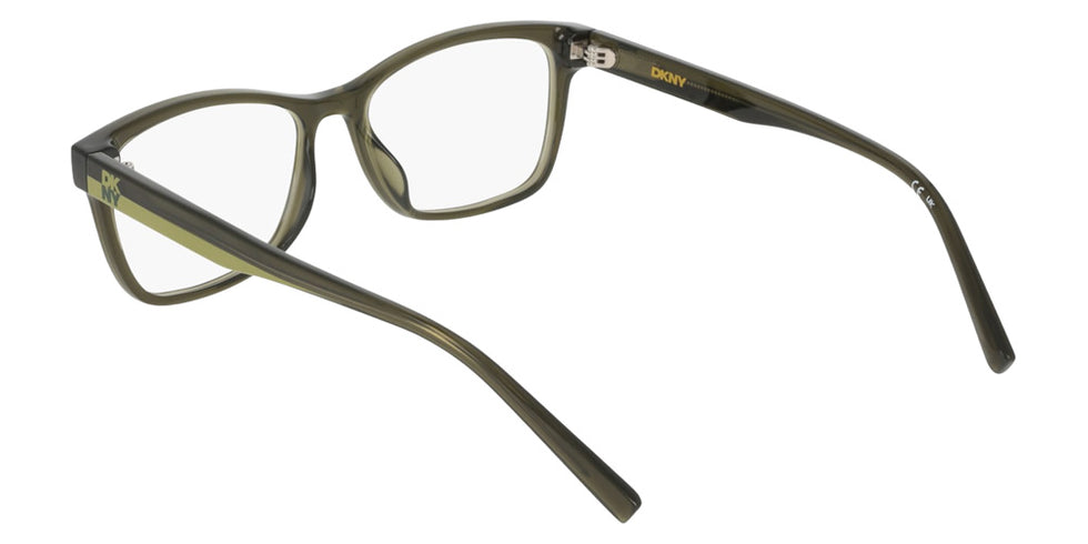 DKNY DK5099 330 54 - Crystal Olive #id:dkdk5099330_s:104115