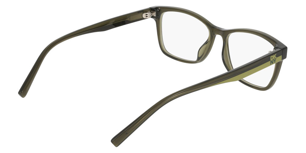 DKNY DK5099 330 54 - Crystal Olive #id:dkdk5099330_s:104125