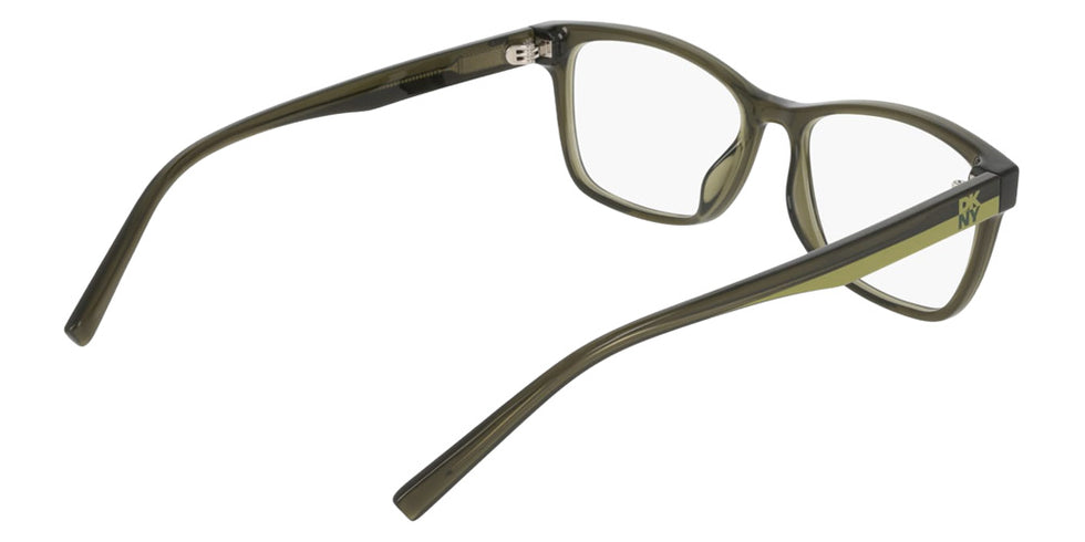 DKNY DK5099 330 54 - Crystal Olive #id:dkdk5099330_s:104125