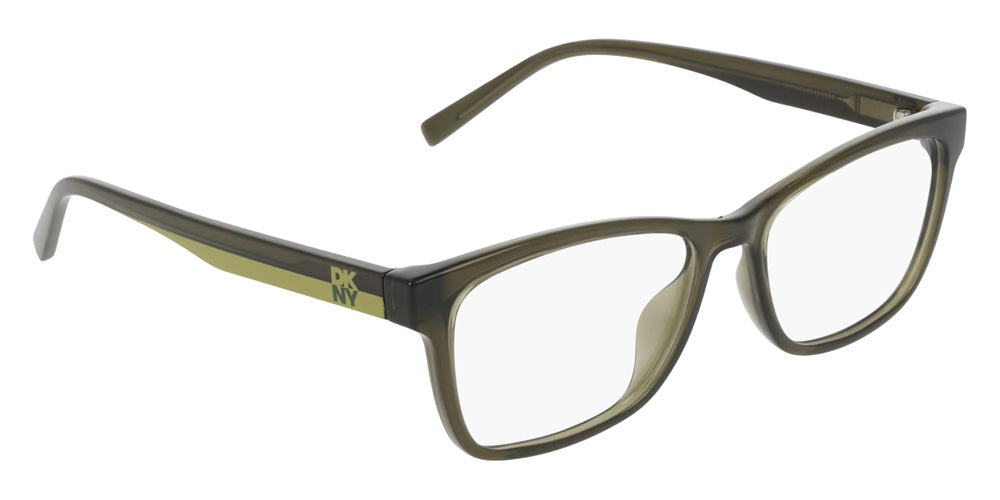 DKNY DK5099 330 54 - Crystal Olive #id:dkdk5099330_s:104135