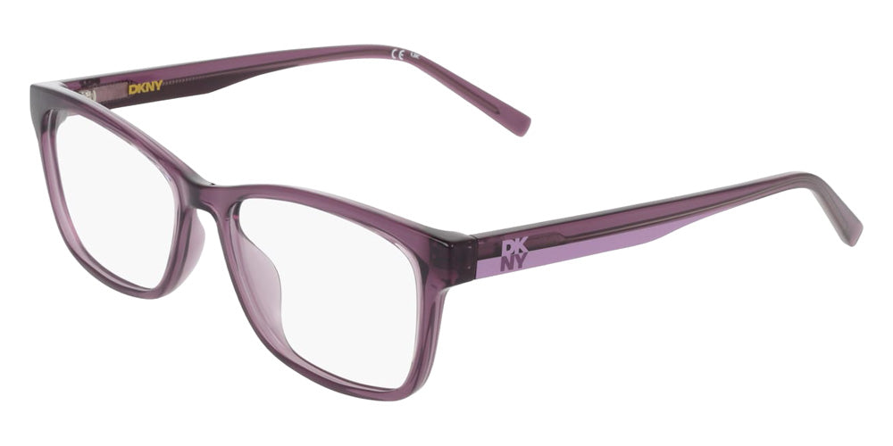 DKNY DK5099 505 54 - Crystal Plum #id:dkdk5099505_s:106105