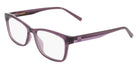 DKNY DK5099 505 54 - Crystal Plum #id:dkdk5099505_s:106105