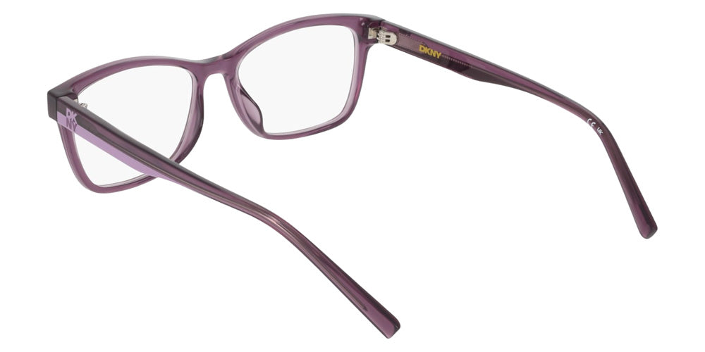 DKNY DK5099 505 54 - Crystal Plum #id:dkdk5099505_s:106115