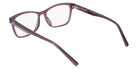 DKNY DK5099 505 54 - Crystal Plum #id:dkdk5099505_s:106115