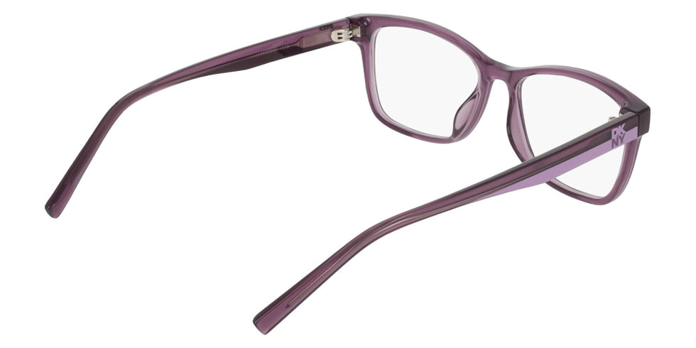 DKNY DK5099 505 54 - Crystal Plum #id:dkdk5099505_s:106125