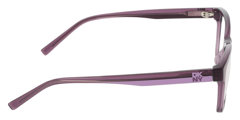 DKNY DK5099 505 54 - Crystal Plum #id:dkdk5099505_s:106130