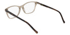 DKNY DK5100 261 53 - Crystal Sand #id:dkdk5100261_s:102115