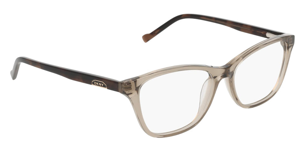 DKNY DK5100 261 53 - Crystal Sand #id:dkdk5100261_s:102135