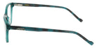 DKNY DK5100 430 53 - Crystal Turquoise #id:dkdk5100430_s:104110
