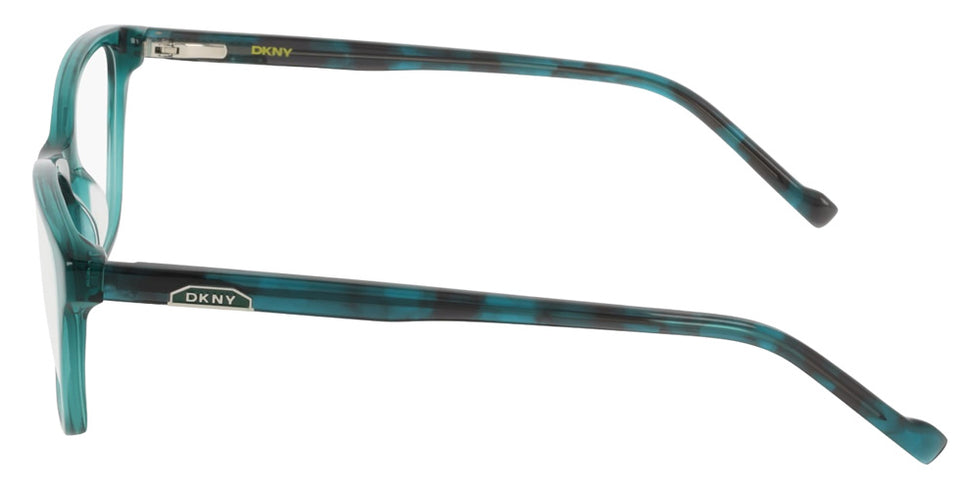 DKNY DK5100 430 53 - Crystal Turquoise #id:dkdk5100430_s:104110