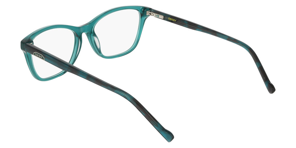 DKNY DK5100 430 53 - Crystal Turquoise #id:dkdk5100430_s:104115