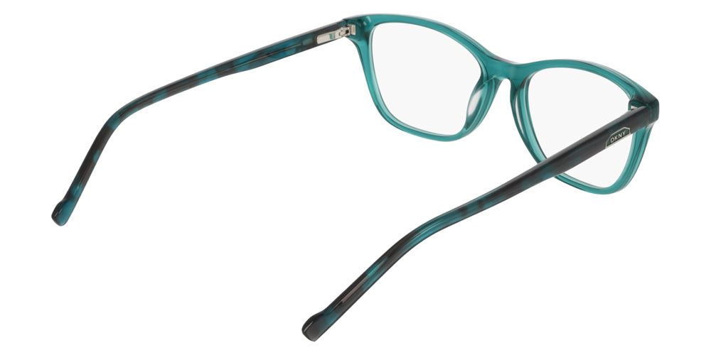 DKNY DK5100 430 53 - Crystal Turquoise #id:dkdk5100430_s:104125