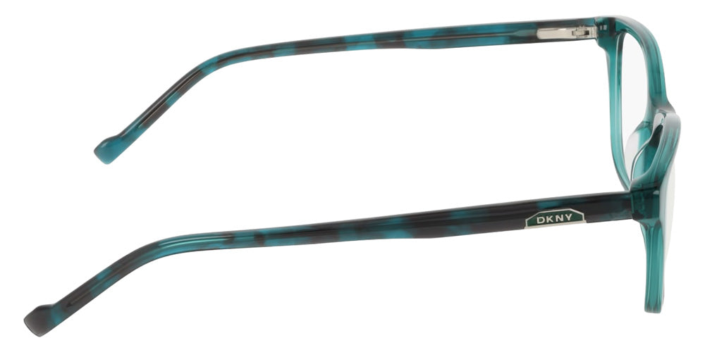 DKNY DK5100 430 53 - Crystal Turquoise #id:dkdk5100430_s:104130