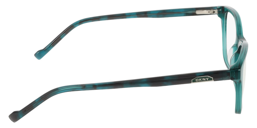 DKNY DK5100 430 53 - Crystal Turquoise #id:dkdk5100430_s:104130