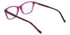 DKNY DK5100 550 53 - Crystal Violet #id:dkdk5100550_s:106115