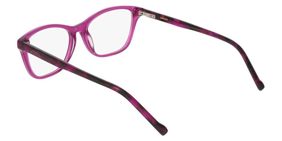 DKNY DK5100 550 53 - Crystal Violet #id:dkdk5100550_s:106115