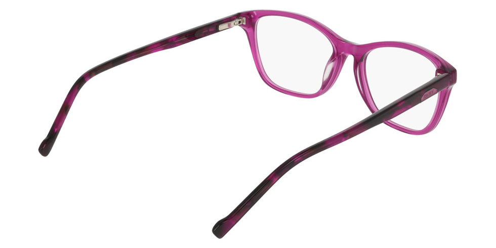 DKNY DK5100 550 53 - Crystal Violet #id:dkdk5100550_s:106125