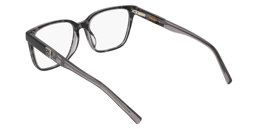 DKNY DK5101 010 54 - Black Tortoise #id:dkdk5101010_s:100115