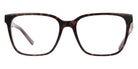 DKNY DK5101 540 54 - Plum Tortoise #id:dkdk5101540_s:106100