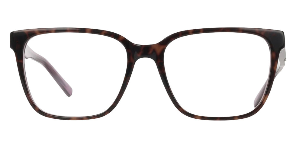 DKNY DK5101 540 54 - Plum Tortoise #id:dkdk5101540_s:106100