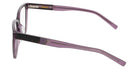 DKNY DK5101 540 54 - Plum Tortoise #id:dkdk5101540_s:106110
