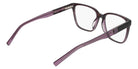 DKNY DK5101 540 54 - Plum Tortoise #id:dkdk5101540_s:106125