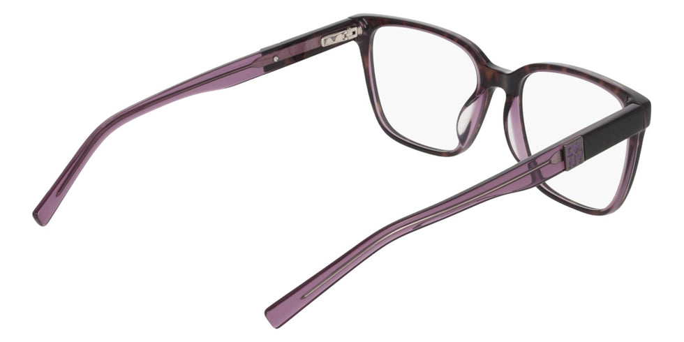DKNY DK5101 540 54 - Plum Tortoise #id:dkdk5101540_s:106125