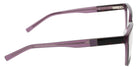 DKNY DK5101 540 54 - Plum Tortoise #id:dkdk5101540_s:106130