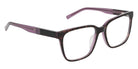 DKNY DK5101 540 54 - Plum Tortoise #id:dkdk5101540_s:106135