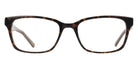 DKNY DK5102 272 53 - Brown Tortoise #id:dkdk5102272_s:102100